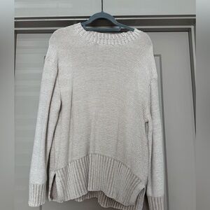 American Eagle Long Weekend Pullover Sweater